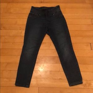 Lee Skinny Leg Sculpting Jean